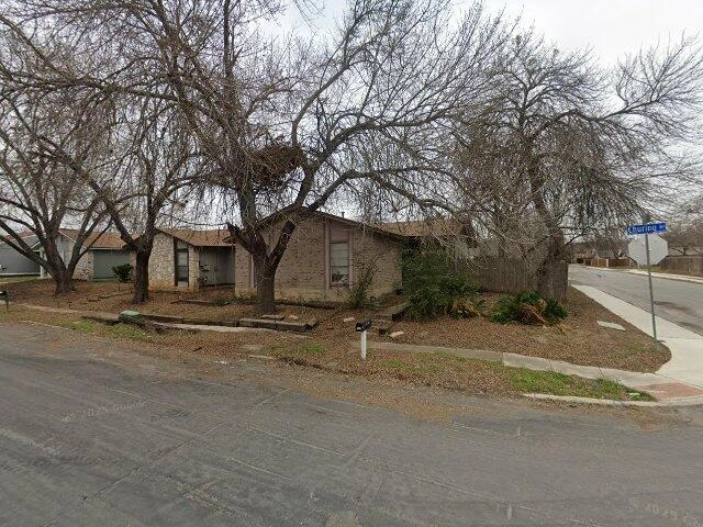 House image located at San Antonio, TX 78245