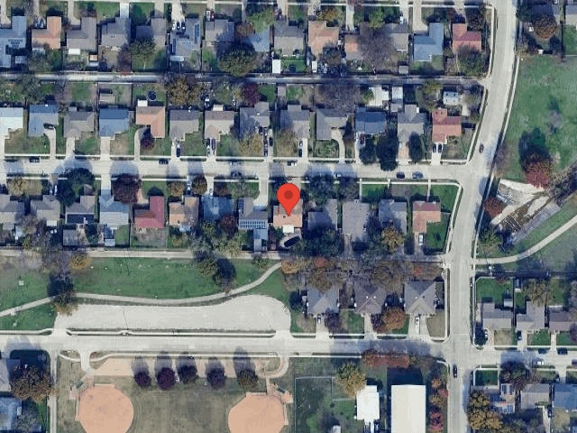 House image located at Plano, TX 75074
