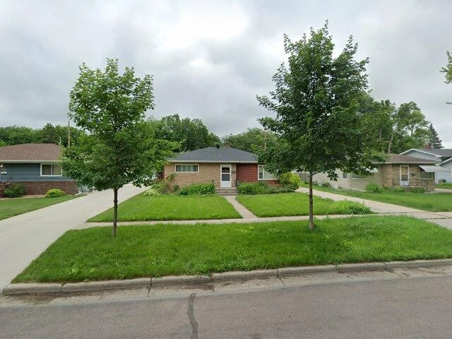House image located at Fargo, ND 58102