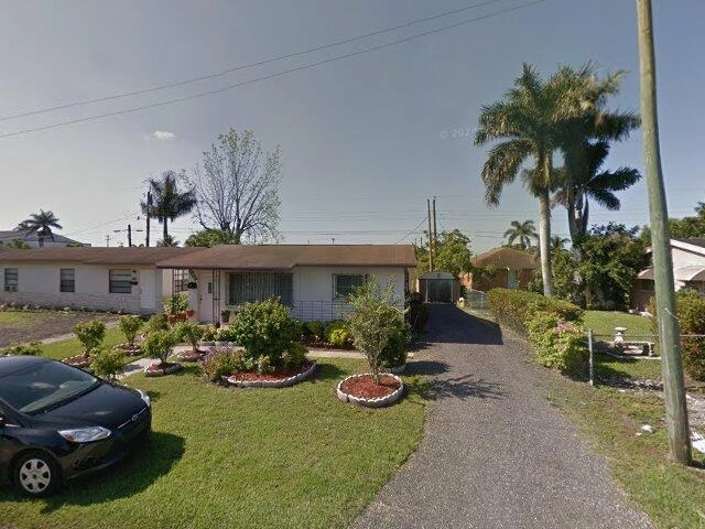 House image located at Belle Glade, FL 33430