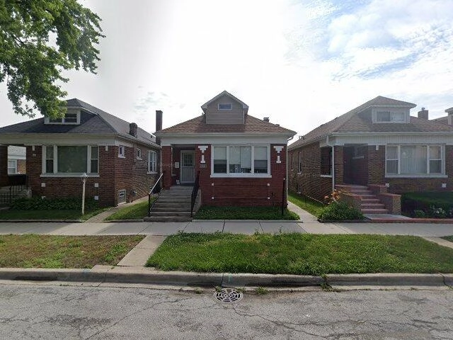 House image located at Chicago, IL 60619