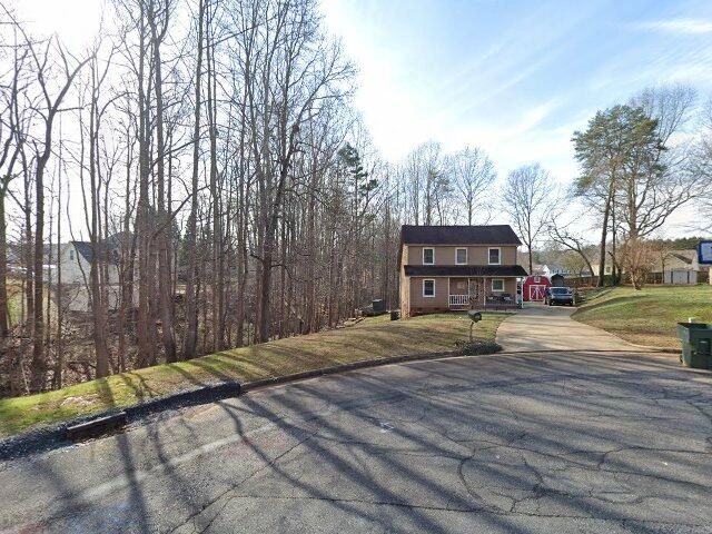 House image located at Liberty, SC 29657