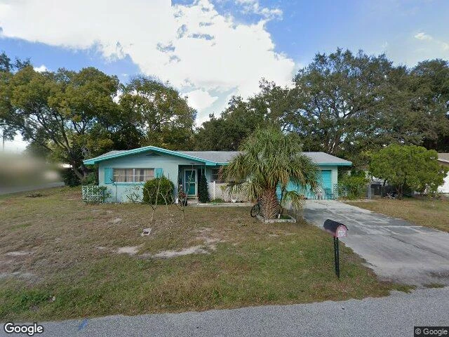 House image located at Dunedin, FL 34698