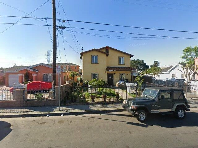 House image located at Los Angeles, CA 90002