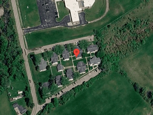 House image located at Battle Creek, MI 49017