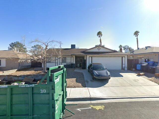 House image located at Las Vegas, NV 89145