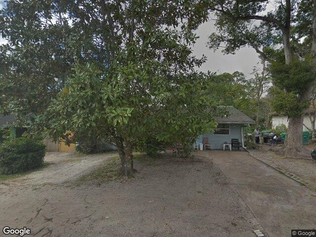 House image located at Deland, FL 32724