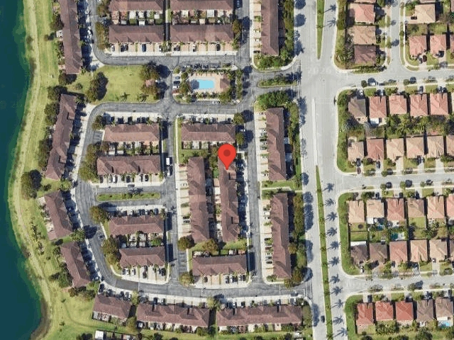 House image located at Miami, FL 33190