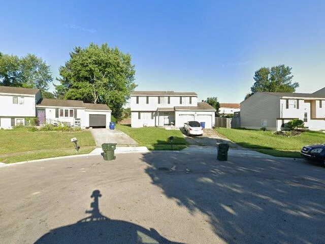 House image located at Columbus, OH 43224