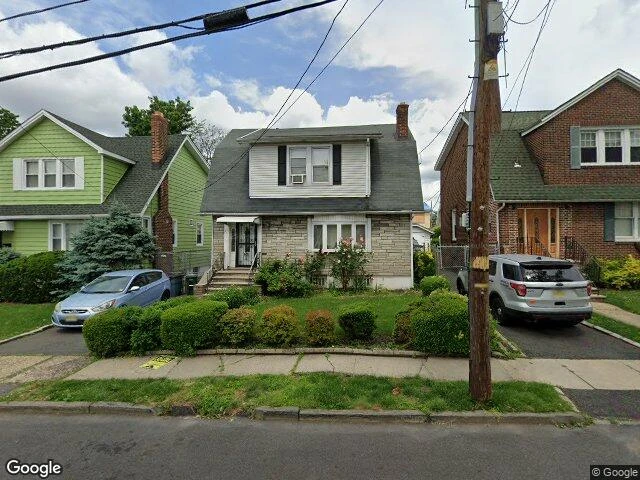 House image located at Irvington, NJ 07111