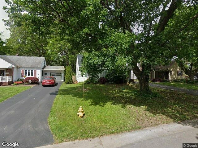 House image located at Rochester, NY 14616