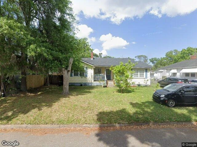 House image located at Jacksonville, FL 32205