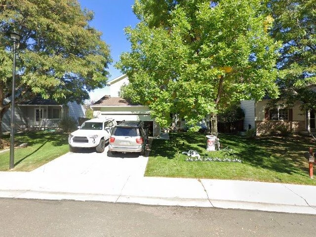 House image located at Thornton, CO 80241