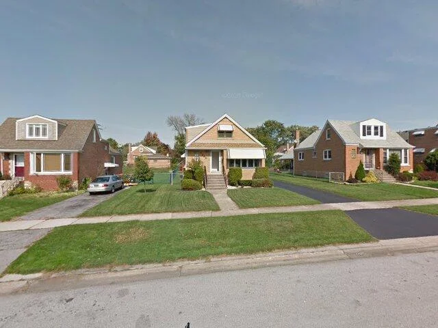 House image located at Oak Lawn, IL 60453