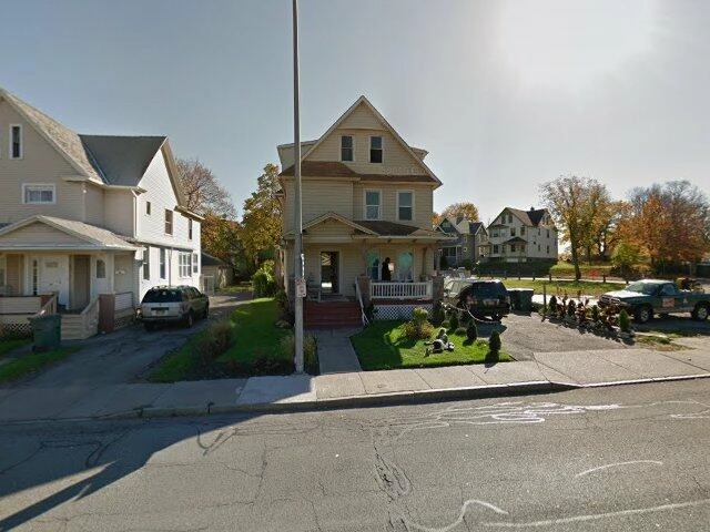 House image located at Rochester, NY 14609