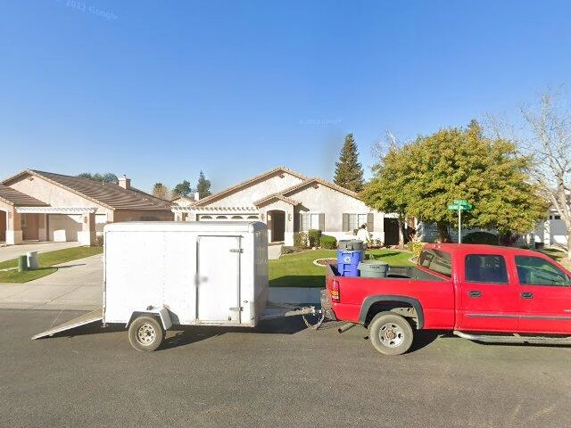 House image located at Bakersfield, CA 93311