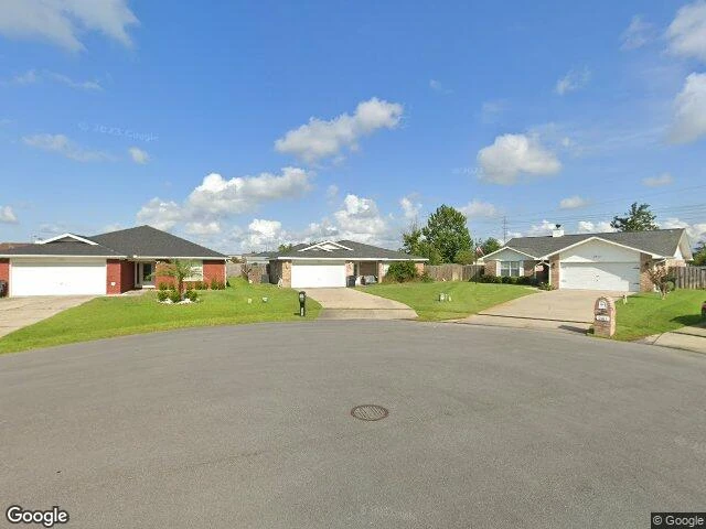 House image located at Panama City, FL 32404