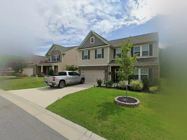 House image located at Pfafftown, NC 27040