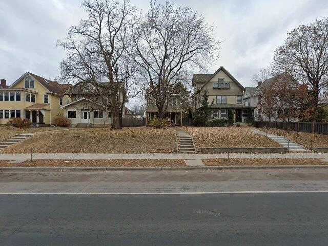 House image located at Minneapolis, MN 55409