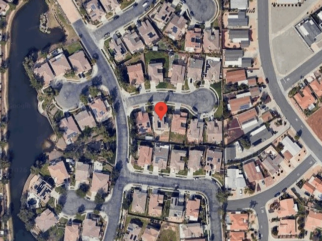 House image located at Hemet, CA 92545