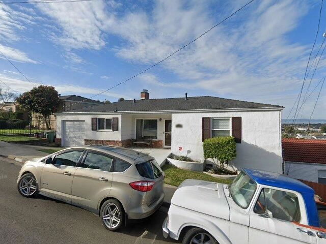 House image located at San Leandro, CA 94578
