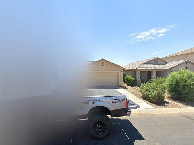 House image located at Maricopa, AZ 85139