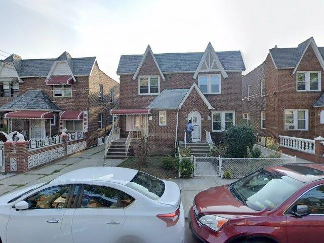 House image located at South Ozone Park, NY 11420