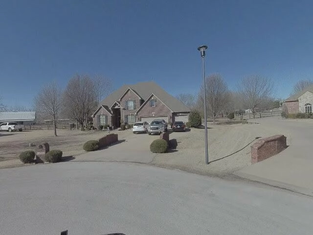 House image located at Broken Arrow, OK 74011