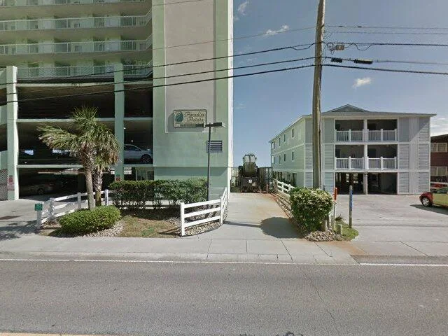 House image located at North Myrtle Beach, SC 29582