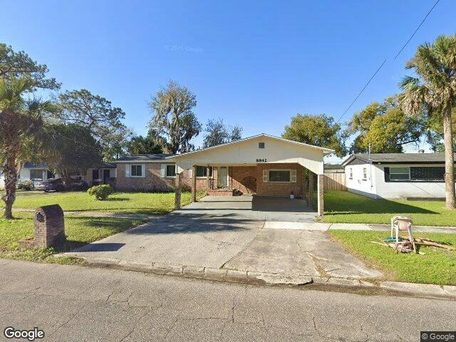 House image located at Jacksonville, FL 32208