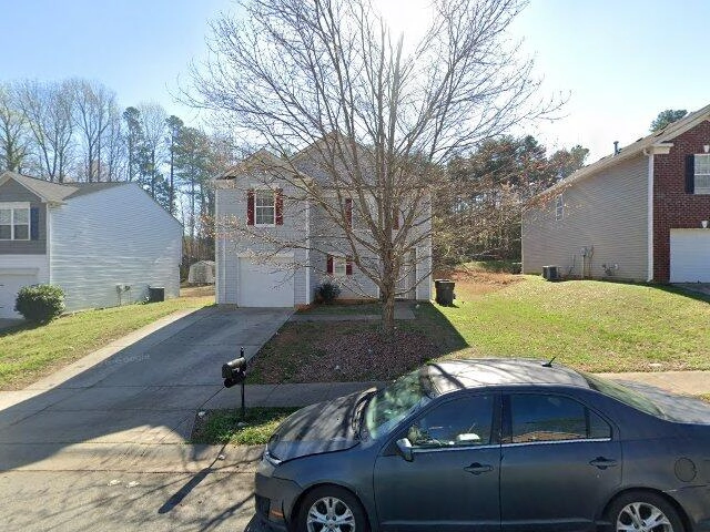 House image located at Charlotte, NC 28262