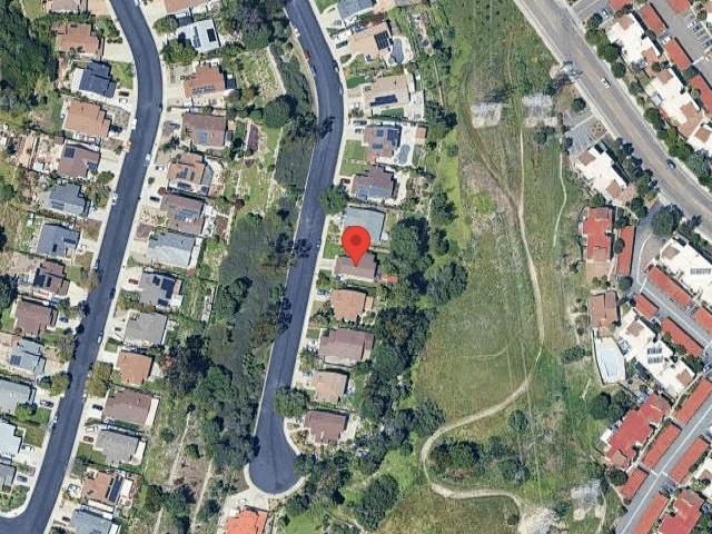 House image located at Oceanside, CA 92054