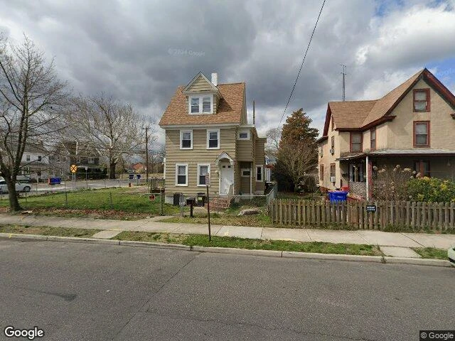 House image located at Millville, NJ 08332