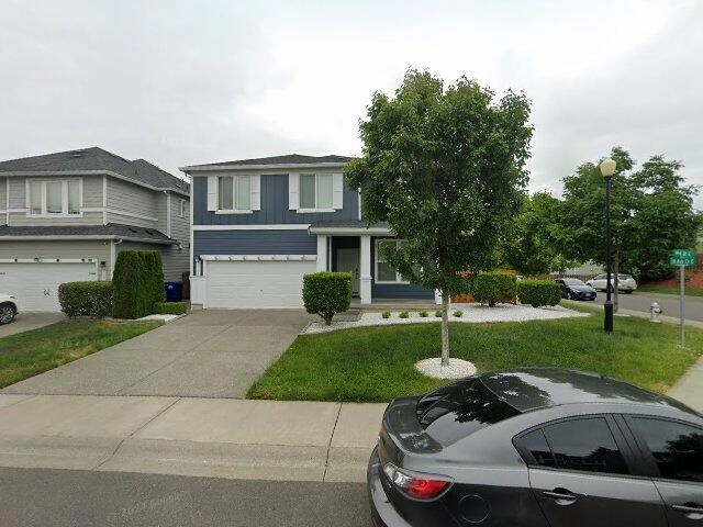 House image located at Spanaway, WA 98387