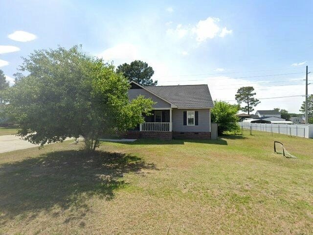 House image located at Spring Lake, NC 28390