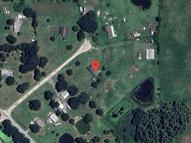 House image located at Polk City, FL 33868