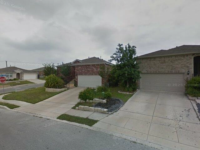 House image located at San Antonio, TX 78259