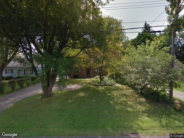 House image located at Rochester, NY 14624