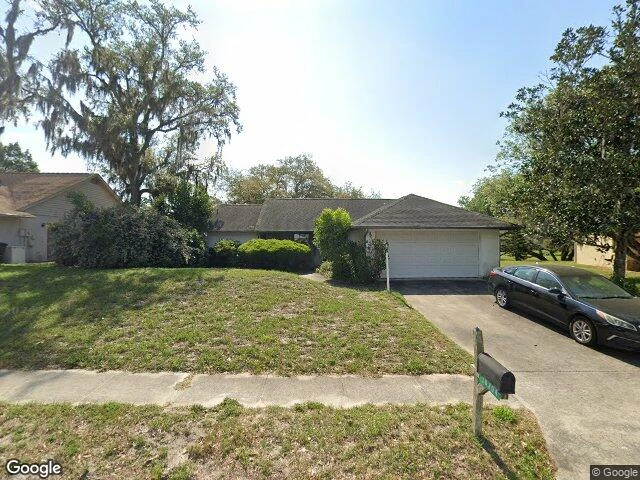 House image located at New Port Richey, FL 34654