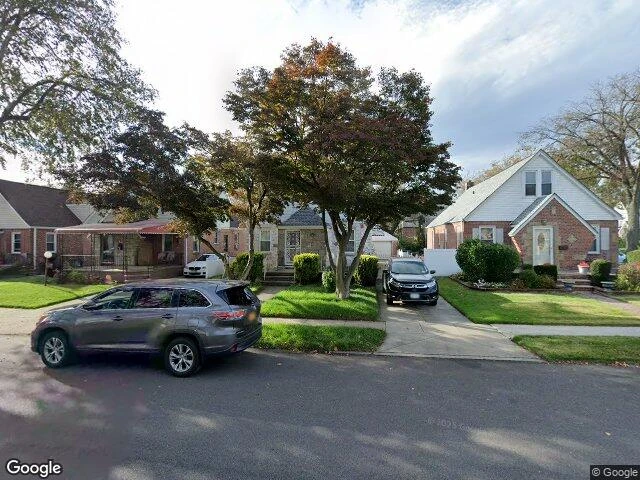 House image located at Cambria Heights, NY 11411