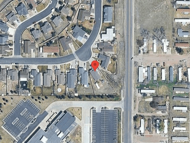 House image located at Cheyenne, WY 82007