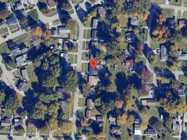 House image located at Louisville, KY 40219