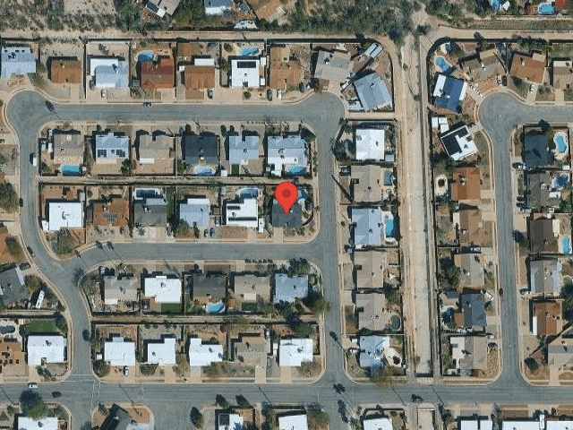 House image located at Tucson, AZ 85710