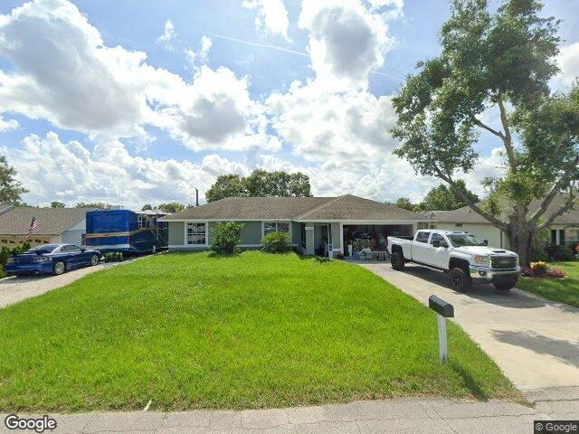 House image located at Deltona, FL 32738