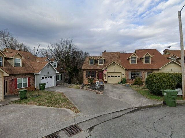 House image located at Maryville, TN 37803