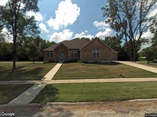 House image located at Gary, IN 46404