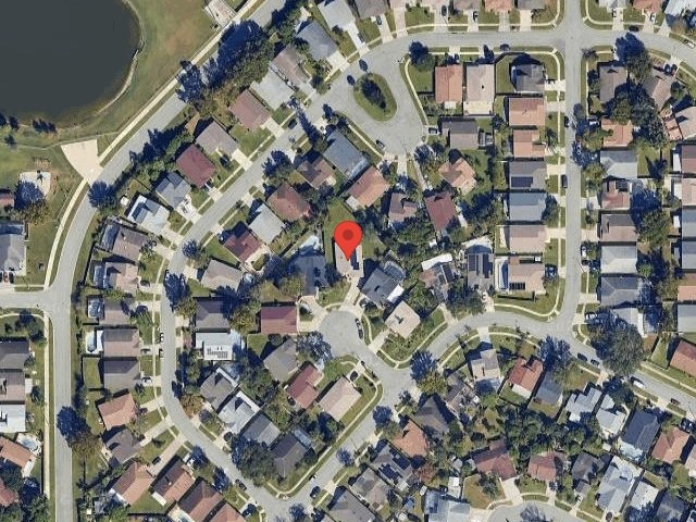 House image located at Orlando, FL 32837