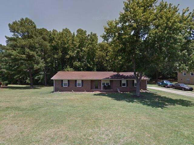 House image located at Shelby, NC 28152
