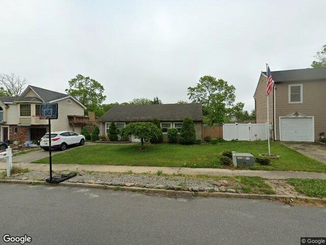 House image located at Barnegat, NJ 08005