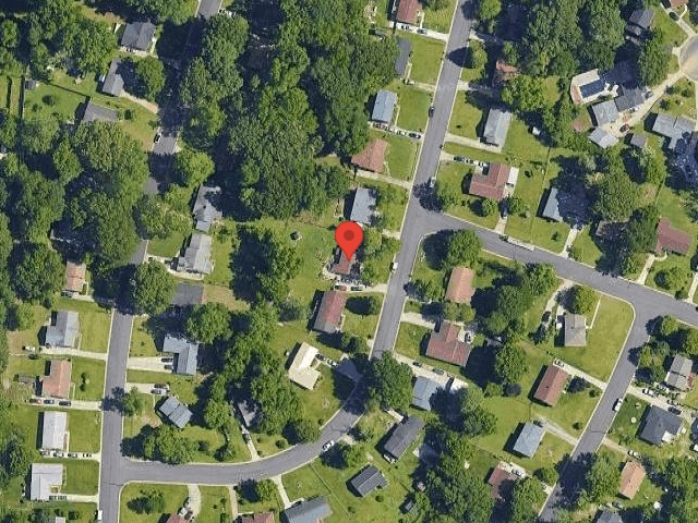 House image located at High Point, NC 27260